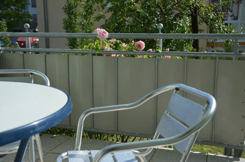 Appartment Bensing Forchheim  Forchheim (Bavaria)