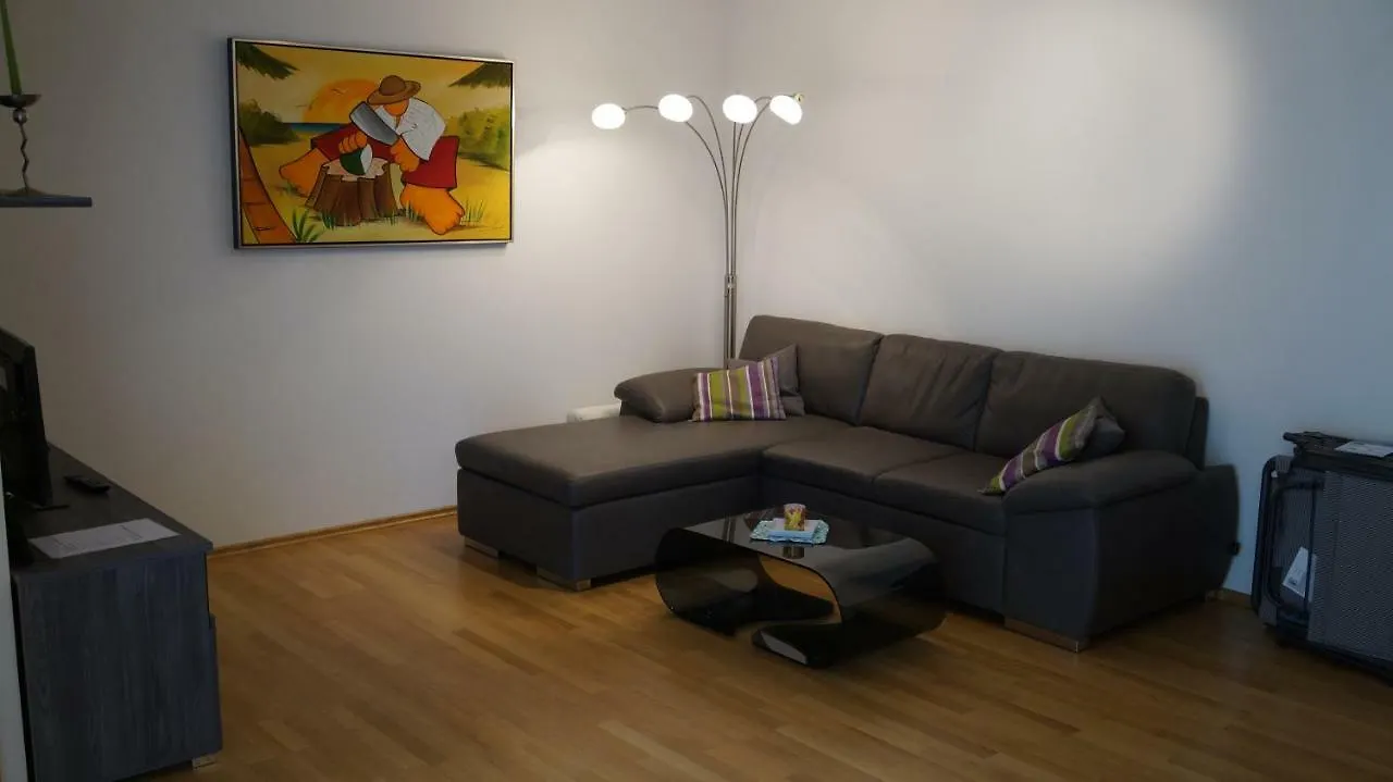 Appartment Bensing Forchheim  Apartament Forchheim (Bavaria)